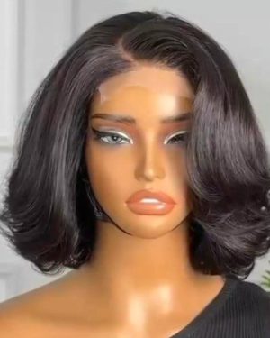 antoinette hair wig 5x5 closure