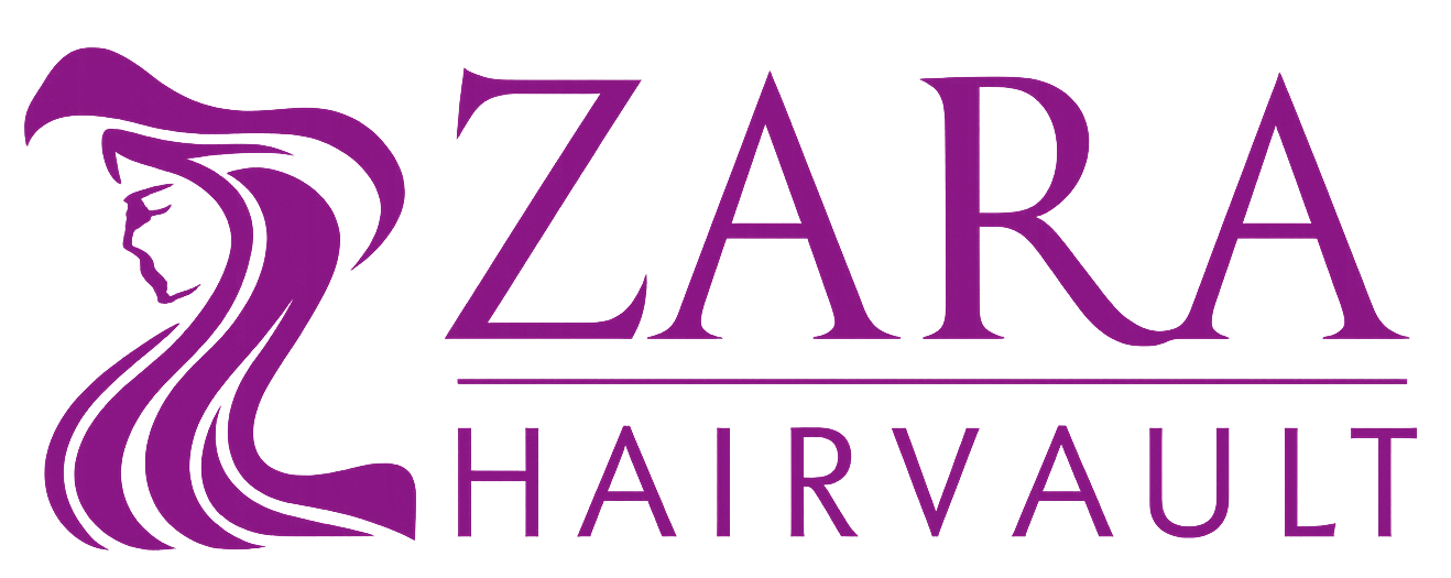 ZaraHairVault